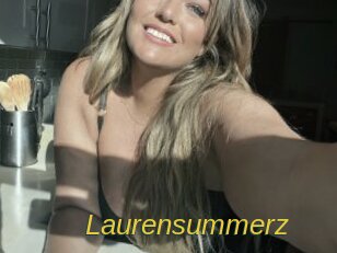 Laurensummerz