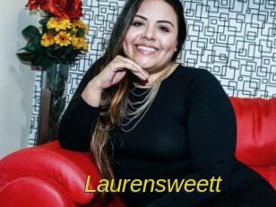Laurensweett