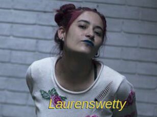 Laurenswetty