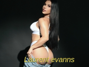 Laurent_evanns