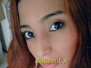 Laurent_x