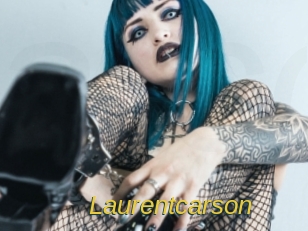 laurentcarson Archive DVD ORG