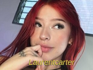 Laurentcarter