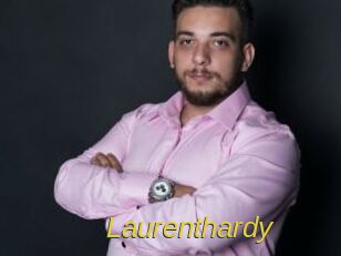 Laurenthardy