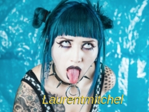 Laurentmitchel
