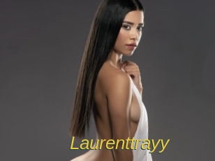 Laurenttrayy
