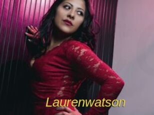 Laurenwatson