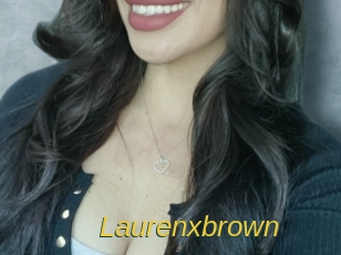 Laurenxbrown