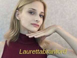 Laurettabranford