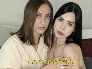 Lauriandethal