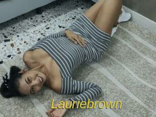 Lauriebrown