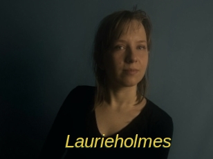Laurieholmes