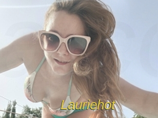 Lauriehot