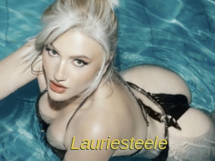 Lauriesteele