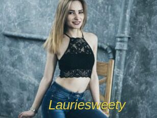 Lauriesweety