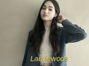 Lauriewods