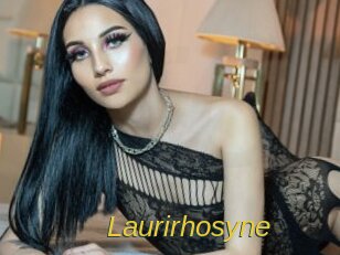 Laurirhosyne