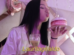 Lauritagiraldo