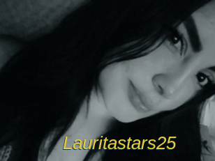 Lauritastars25