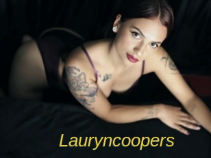 lauryncoopers Archive DVD ORG