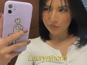 Laurynjhons