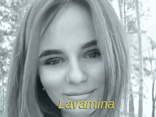 Lavamina
