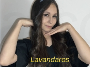 Lavandaros
