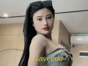 Lavende