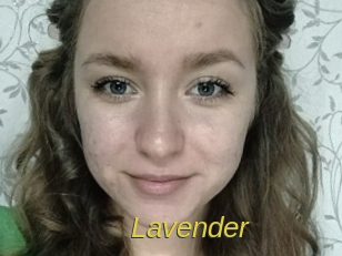 Lavender