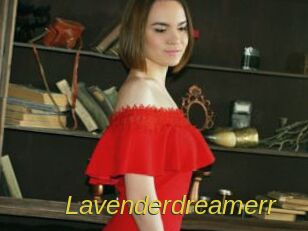 Lavenderdreamerr