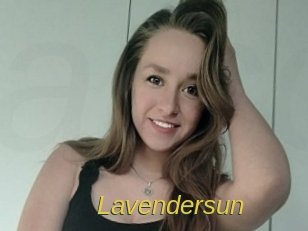 Lavendersun