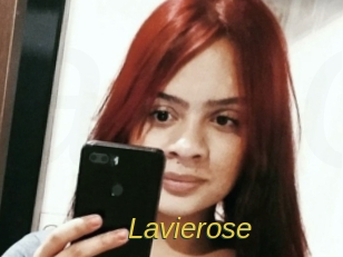 Lavierose