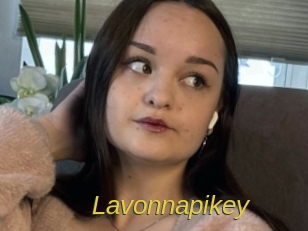 Lavonnapikey