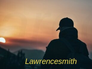 Lawrencesmith