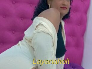 Layanaholt