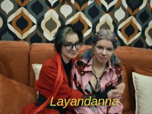 Layandanna
