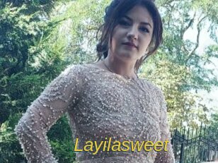 Layilasweet