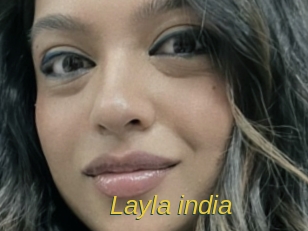 Layla_india