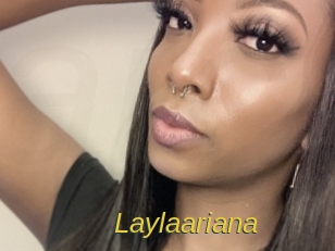 Laylaariana