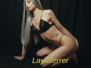laylaferrer Archive DVD ORG