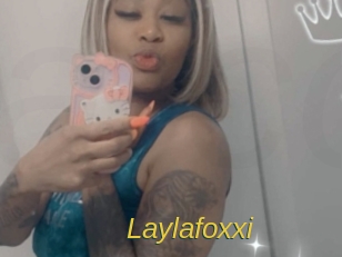 Laylafoxxi
