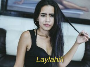Laylahill