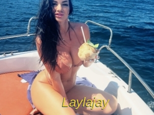 laylajay Archive DVD ORG