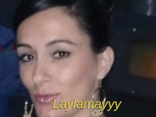 Laylamayyy