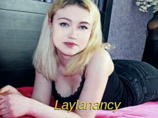 Laylanancy