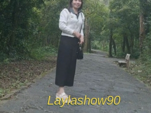 laylashow90 Archive DVD ORG