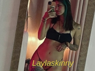 laylaskinny Archive DVD ORG