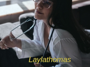 Laylathomas
