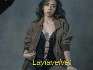 Laylavelvet