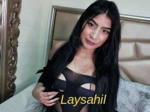 Laysahil